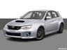 2013 Subaru Impreza WRX Limited  Photo